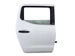 NISSAN H21004JKAA Door Rear Right NISSAN NAVARA III / NP300 (D23) (2014-) — thumbnail 1