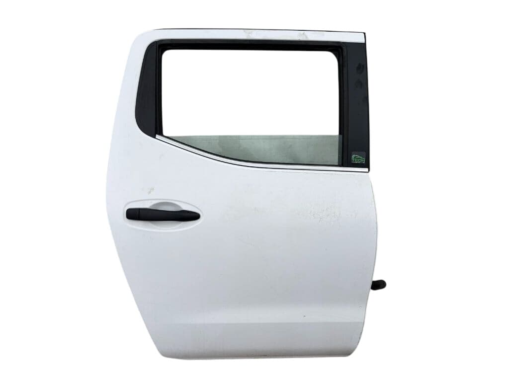 H21004JKAA Door Rear Right NISSAN NAVARA III / NP300 (D23) (2014-)