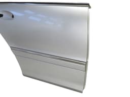 MERCEDES-BENZ A2037301205 A2037300409 Door Rear Right MERCEDES-BENZ C-CLASS (W203, CL203) (2000-2011) — thumbnail 3