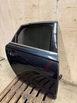 AUDI 4G5833052 Door Rear Right AUDI A6 / A6 ALLROAD (C7, 4G) (2010-2018) — thumbnail 2