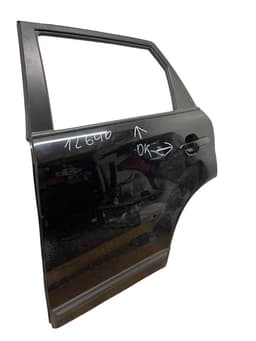 KIA 770032P010 Door Rear Left KIA SORENTO II (XM) (2009-2015) — thumbnail 2