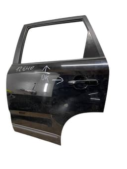 KIA 770032P010 Door Rear Left KIA SORENTO II (XM) (2009-2015) — thumbnail 3