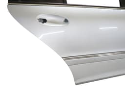 MERCEDES-BENZ A2037301205 A2037300409 Door Rear Right MERCEDES-BENZ C-CLASS (W203, CL203) (2000-2011) — thumbnail 2