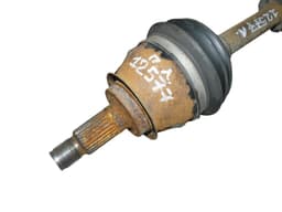 MINI 31609806469 Drive Shaft Front Left MINI MINI II (2006-2015) — thumbnail 2
