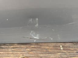 MERCEDES-BENZ A2057300305 Door Rear Left MERCEDES-BENZ C-CLASS (W205) (2013-2021) — thumbnail 3