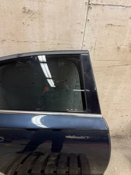 AUDI 4G5833052 Door Rear Right AUDI A6 / A6 ALLROAD (C7, 4G) (2010-2018) — thumbnail 5