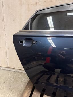 AUDI 4G5833052 Door Rear Right AUDI A6 / A6 ALLROAD (C7, 4G) (2010-2018) — thumbnail 6