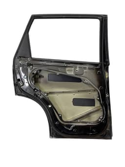KIA 770032P010 Door Rear Left KIA SORENTO II (XM) (2009-2015) — thumbnail 6