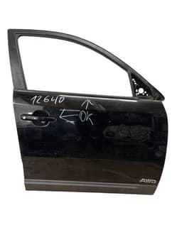 KIA 760042P010 761212P010 Door Front Right KIA SORENTO II (XM) (2009-2015) — thumbnail 1