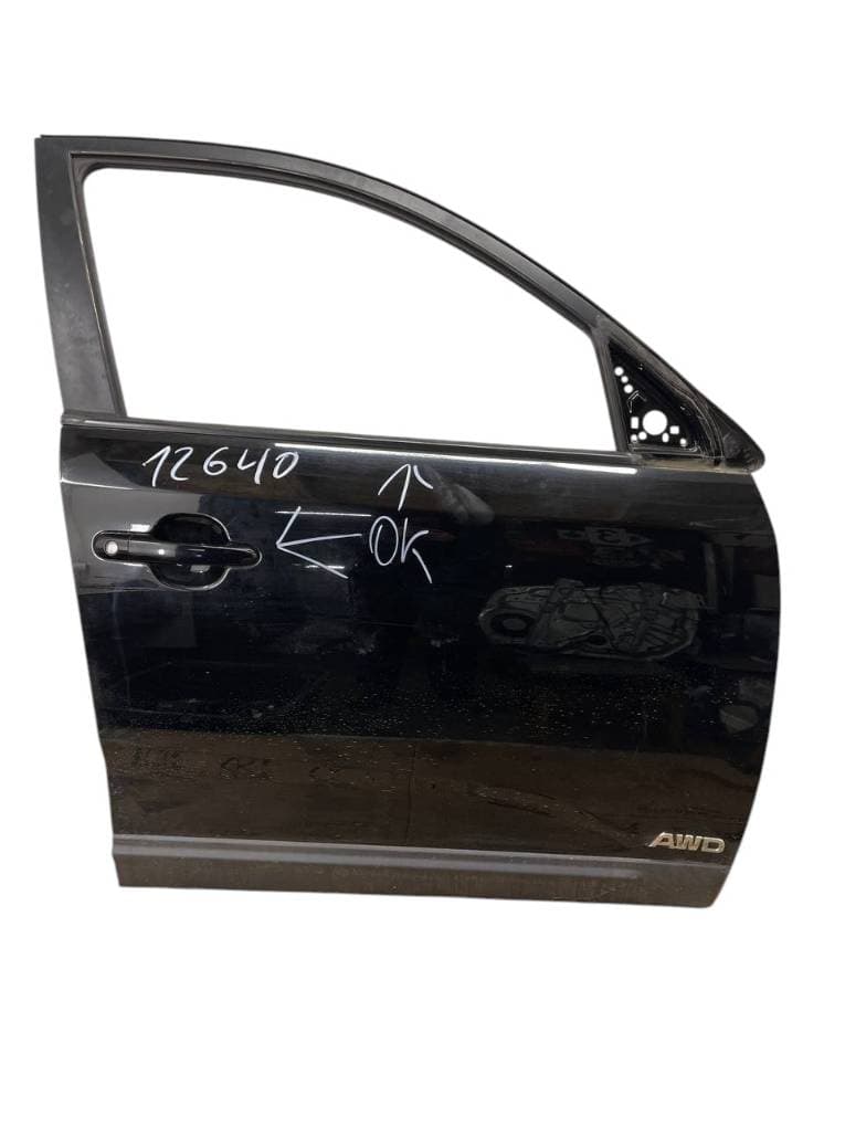KIA 760042P010 761212P010 Door Front Right KIA SORENTO II (XM) (2009-2015)
