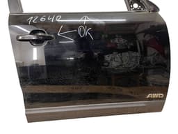 KIA 760042P010 761212P010 Door Front Right KIA SORENTO II (XM) (2009-2015) — thumbnail 4