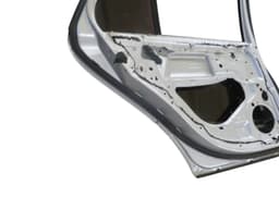 MERCEDES-BENZ A2037301105 A2037300309 Door Rear Left MERCEDES-BENZ C-CLASS (W203, CL203) (2000-2011) — thumbnail 7