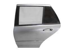 MERCEDES-BENZ A2037301105 A2037300309 Door Rear Left MERCEDES-BENZ C-CLASS (W203, CL203) (2000-2011) — thumbnail 1