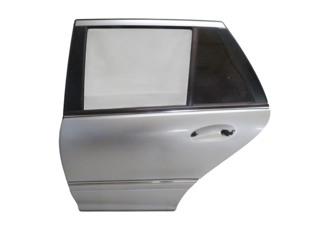 MERCEDES-BENZ A2037301105 A2037300309 Door Rear Left MERCEDES-BENZ C-CLASS (W203, CL203) (2000-2011)