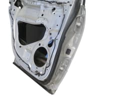 MERCEDES-BENZ A2037301105 A2037300309 Door Rear Left MERCEDES-BENZ C-CLASS (W203, CL203) (2000-2011) — thumbnail 9