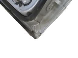 MERCEDES-BENZ A2037301105 A2037300309 Door Rear Left MERCEDES-BENZ C-CLASS (W203, CL203) (2000-2011) — thumbnail 10