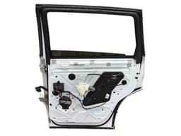 AUDI 4L0833052 Door Rear Right AUDI Q7 (4L) (2006-2015) — thumbnail 2
