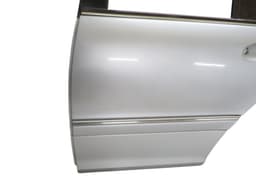 MERCEDES-BENZ A2037301105 A2037300309 Door Rear Left MERCEDES-BENZ C-CLASS (W203, CL203) (2000-2011) — thumbnail 3