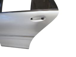 MERCEDES-BENZ A2037301105 A2037300309 Door Rear Left MERCEDES-BENZ C-CLASS (W203, CL203) (2000-2011) — thumbnail 4