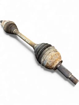 OPEL Drive Shaft Front Left OPEL VIVARO A (2001-2014) — thumbnail 2