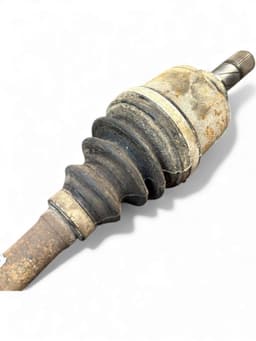 OPEL Drive Shaft Front Left OPEL VIVARO A (2001-2014) — thumbnail 5