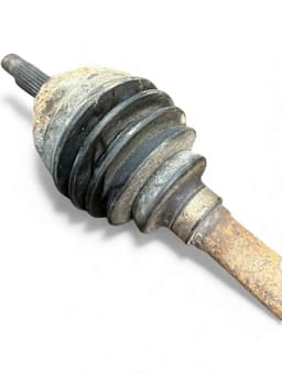 OPEL Drive Shaft Front Left OPEL VIVARO A (2001-2014) — thumbnail 6