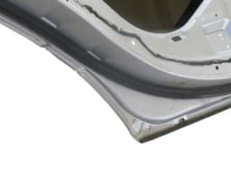 MERCEDES-BENZ A2037301105 A2037300309 Door Rear Left MERCEDES-BENZ C-CLASS (W203, CL203) (2000-2011) — thumbnail 8