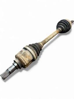 OPEL Drive Shaft Front Left OPEL VIVARO A (2001-2014) — thumbnail 1