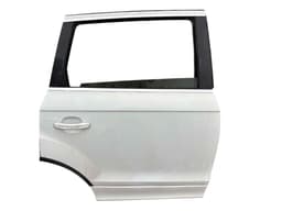 AUDI 4L0833052 Door Rear Right AUDI Q7 (4L) (2006-2015) — thumbnail 1