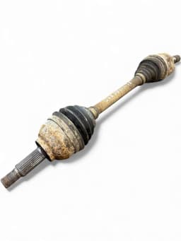 OPEL Drive Shaft Front Left OPEL VIVARO A (2001-2014) — thumbnail 3