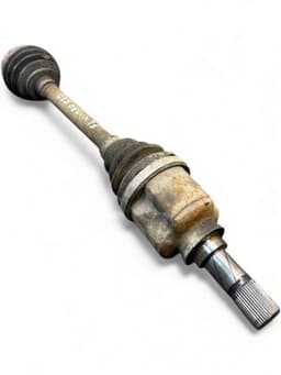 OPEL Drive Shaft Front Left OPEL VIVARO A (2001-2014) — thumbnail 4