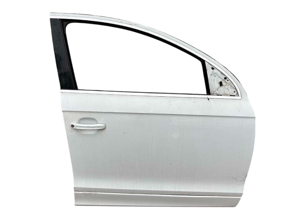 4L0831052A Door Front Right AUDI Q7 (4L) (2006-2015)