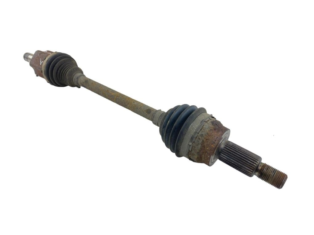 JAGUAR T2H59080 Drive Shaft Front Left JAGUAR XF (X260) (2015-2024)