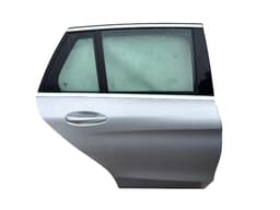 MERCEDES-BENZ A2057300405 Door Rear Right MERCEDES-BENZ C-CLASS (W205) (2013-2021) — thumbnail 1