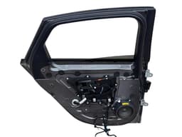 JAGUAR T2H35823 Door Rear Left JAGUAR XF (X260) (2015-2024) — thumbnail 2