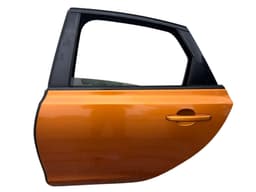 JAGUAR T2H35823 Door Rear Left JAGUAR XF (X260) (2015-2024) — thumbnail 1