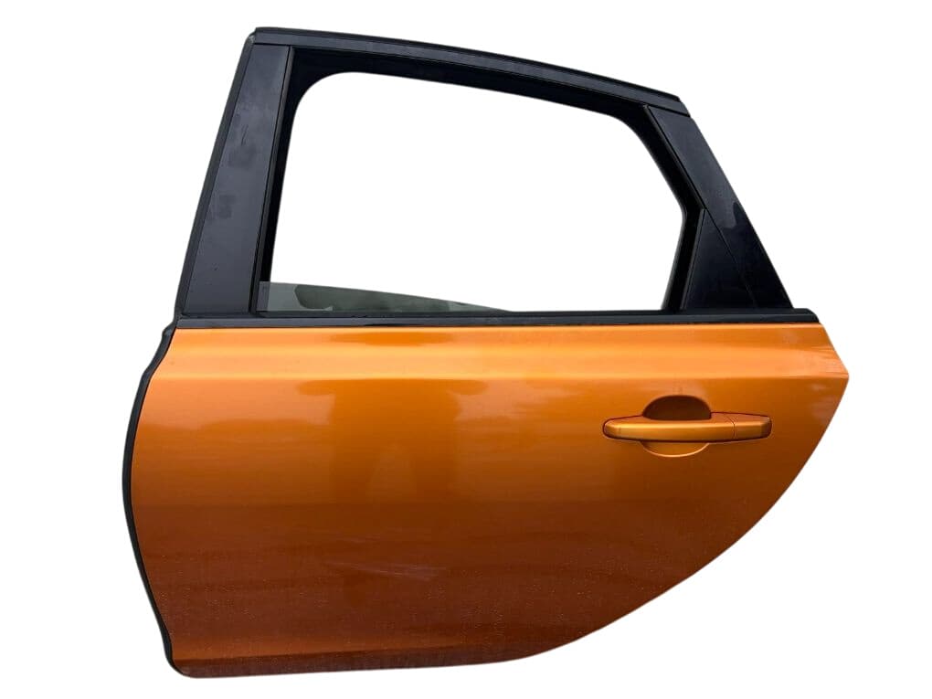 JAGUAR T2H35823 Door Rear Left JAGUAR XF (X260) (2015-2024)