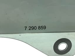 BMW 7290859 Door window glass front left BMW i3 (I01) (2013-2022) — thumbnail 2