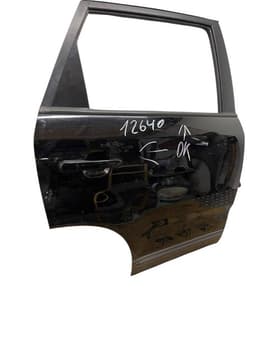 KIA 770042P010 771212P010 Door Rear Right KIA SORENTO II (XM) (2009-2015) — thumbnail 3