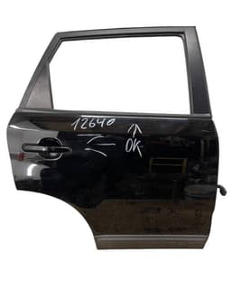 KIA 770042P010 771212P010 Door Rear Right KIA SORENTO II (XM) (2009-2015) — thumbnail 1