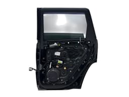 JEEP 55113634AJ Door Rear Right JEEP GRAND CHEROKEE IV (WK, WK2) (2010-2021) — thumbnail 2