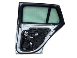 MERCEDES-BENZ A2057300405 Door Rear Right MERCEDES-BENZ C-CLASS (W205) (2013-2021) — thumbnail 2