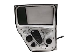 VW 5TA833055AH Door Rear Left VW TOURAN (5T1) (2015-) — thumbnail 2