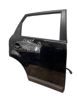 KIA 770042P010 771212P010 Door Rear Right KIA SORENTO II (XM) (2009-2015) — thumbnail 2