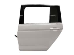 VW 5TA833055AH Door Rear Left VW TOURAN (5T1) (2015-) — thumbnail 1