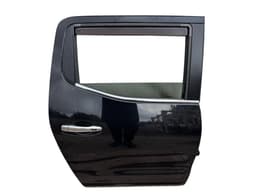 NISSAN H21004JKAA Door Rear Right NISSAN NAVARA III / NP300 (D23) (2014-) — thumbnail 1