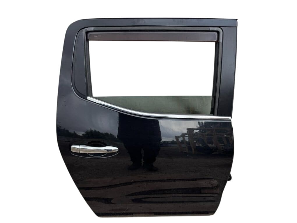 NISSAN H21004JKAA Door Rear Right NISSAN NAVARA III / NP300 (D23) (2014-)