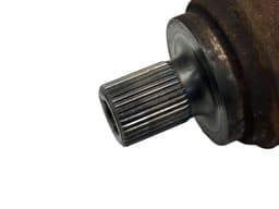 VW 3Q0407271AA Drive Shaft Front Left VW TOURAN (5T1) (2015-) — thumbnail 3