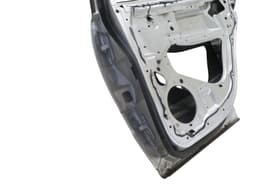 MERCEDES-BENZ A2037301205 A2037300409 Door Rear Right MERCEDES-BENZ C-CLASS (W203, CL203) (2000-2011) — thumbnail 6