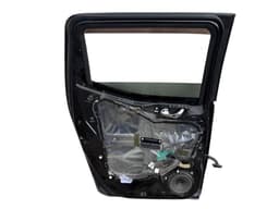 NISSAN H21014JKAA Door Rear Left NISSAN NAVARA III / NP300 (D23) (2014-) — thumbnail 2